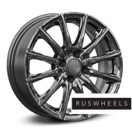 Диски КиК R15 / 6J PCD 4x100 ЕТ 39 ЦО 56.6 Сандал