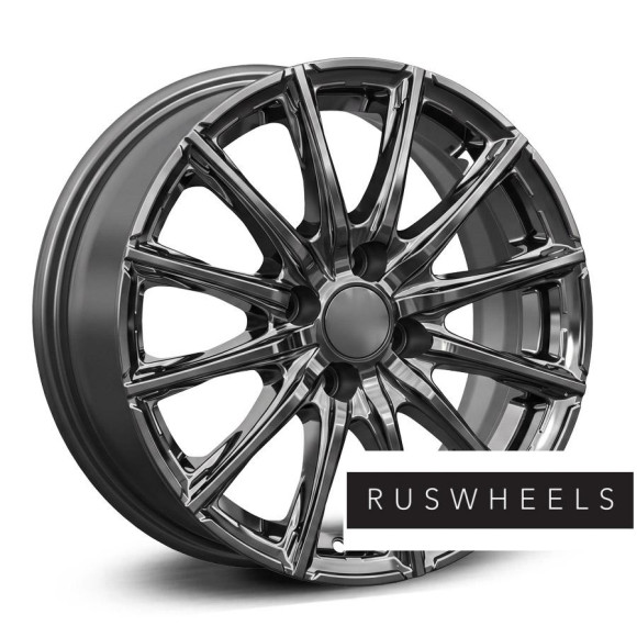 Диски КиК R15 / 6J PCD 4x100 ЕТ 39 ЦО 56.6 Сандал Диски КиК R15 / 6J PCD 4x100 ЕТ 39 ЦО 56.6 Сандал