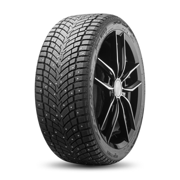 Шины Ikon Tyres 245/40/18 T 97 Ikon Autograph Ice 10 XL Ш. Шины Ikon Tyres 245/40/18 T 97 Ikon Autograph Ice 10 XL Ш.
