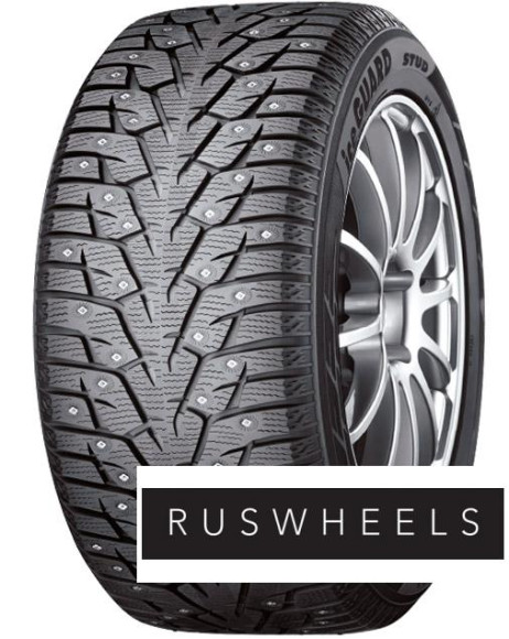 Шины Yokohama 205/65/15 T 99 ICEGUARD STUD IG55 Ш. Шины Yokohama 205/65/15 T 99 ICEGUARD STUD IG55 Ш.