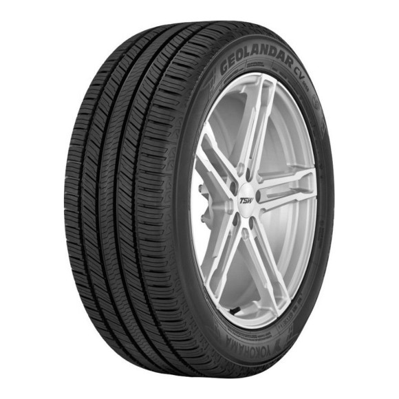 Шины Yokohama 235/50R19 103V Geolandar CV G058 TL