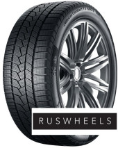 Шины Continental 275/40 r19 WinterContact TS 860 S 105V Runflat