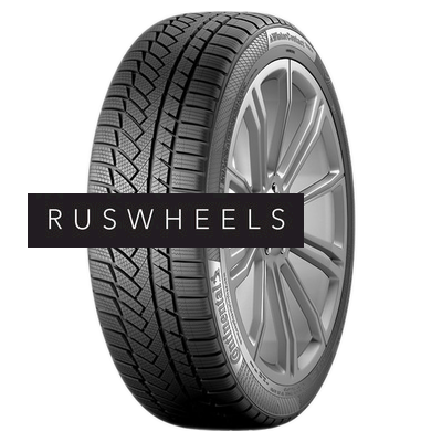 Шины Continental 265/55R19 113H XL ContiWinterContact TS 850 P AO TL FR