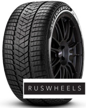 Шины Pirelli 205/60 r17 Winter Sottozero III 93H Шины Pirelli 205/60 r17 Winter Sottozero III 93H