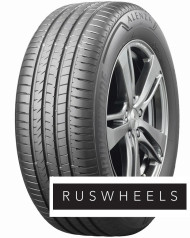 Шины Bridgestone 235/55/18 V 100 Alenza 001 Шины Bridgestone 235/55/18 V 100 Alenza 001