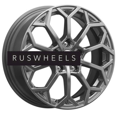 Диски iFree 6,5x16/5x114,3 ET45 D67,1 Спейс-Нидл (КС1000) Хай Вэй