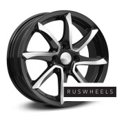 Диски Скад R15 / 6J PCD 4x100 ЕТ 40 ЦО 60.1 Осака