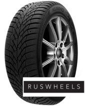 Шины Kumho 175/70 r13 WinterCraft WP52+ 82T