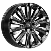 Диски СКАД Premium 8,0\R20 5*114.3 ET40 d64.1 Diamond quartz Диски СКАД Premium 8,0\R20 5*114.3 ET40 d64.1 Diamond quartz