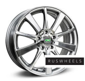 Диски N2O R15 / 6J PCD 4x100 ЕТ 50 ЦО 60.1 Y3120