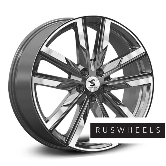 Диски Premium Series R20 / 8J PCD 5x114.3 ЕТ 45 ЦО 66.1 КР014 Murano