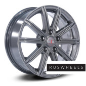 Диски Alcasta R17 / 7J PCD 5x108 ЕТ 40 ЦО 54.1 M64 Диски Alcasta R17 / 7J PCD 5x108 ЕТ 40 ЦО 54.1 M64