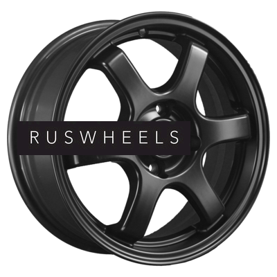 Диски СКАД 6x15/4x98 ET38 D58,6 Киото (КЛ249) Бархат новый