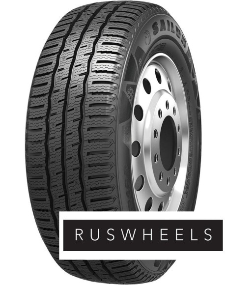 Шины Sailun 235/65R16C 121/119R Endure WSL1 TL Шины Sailun 235/65R16C 121/119R Endure WSL1 TL