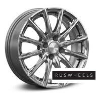 Диски КиК R15 / 6J PCD 4x100 ЕТ 39 ЦО 56.6 Сандал Диски КиК R15 / 6J PCD 4x100 ЕТ 39 ЦО 56.6 Сандал