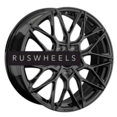 Диски LS Forged 9x20/5x112 ET35 D66,6 LS FG10 BK (конус, C570)