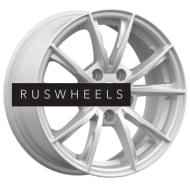 Диски iFree 6,5x15/5x114,3 ET43 D66,1 Сион (КС1055) Нео-классик