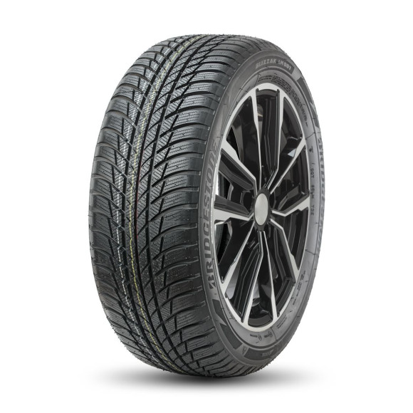 Шины Bridgestone  255/40/20  V 101 LM001  XL