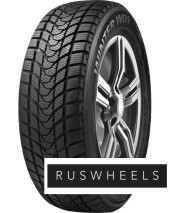 Шины Delinte 245/40 r18 Winter WD1 93T