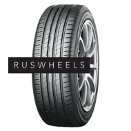 Шины Yokohama 235/55/18 V 100 BluEarth-A AE50 Шины Yokohama 235/55/18 V 100 BluEarth-A AE50