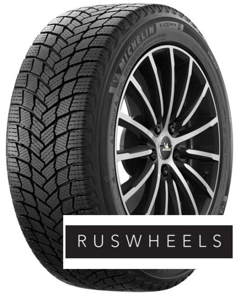 Шины Michelin  225/45/18  T 95 X- ICE SNOW  XL ZP