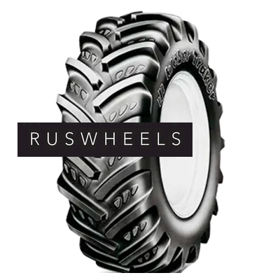 Шины Всесезонная Kleber 340/85R24(13,6R24) 130A8 (127B) Traker TL ПОЛЬША 