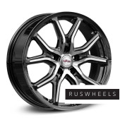 Диски iFree R17 / 6.5J PCD 5x112 ЕТ 38 ЦО 57.1 Страйк Диски iFree R17 / 6.5J PCD 5x112 ЕТ 38 ЦО 57.1 Страйк