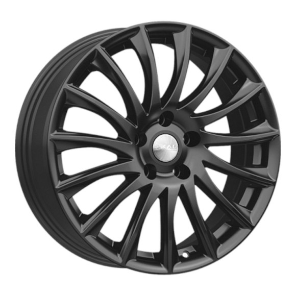 Диски СКАД 7,0\R18 5*114.3 ET38 d67.1 Бархат новый Диски СКАД 7,0\R18 5*114.3 ET38 d67.1 Бархат новый