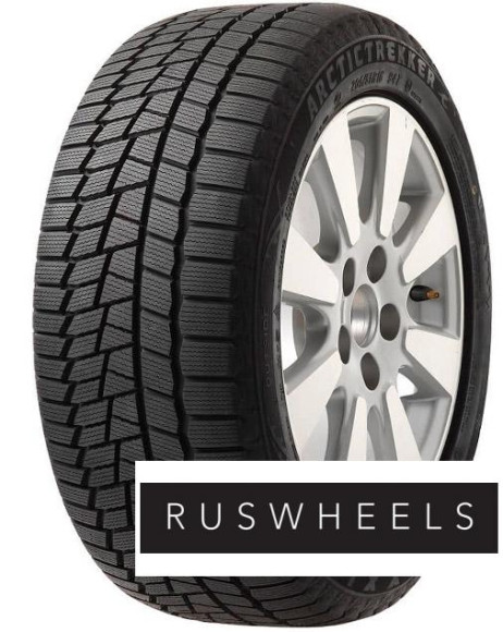 Шины Maxxis 245/45 r18 SP-02 Arctic Trekker 100S