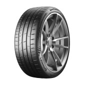 Шины Continental 255/35/19 Y 96 Sport Contact 7 XL Шины Continental 255/35/19 Y 96 Sport Contact 7 XL