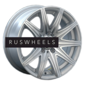 Диски LS 7x16/5x112 ET33 D73,1 803 SF