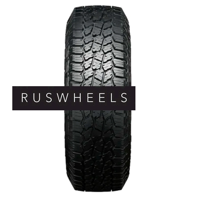 Шины Yokohama LT245/75R17 121/118S Geolandar A/T4 G018 TL