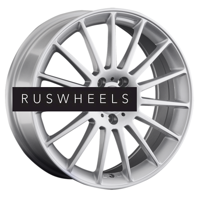 Диски Replay 7,5x19/5x112 ET44 D66,6 MR198 Sil (конус, MB003)