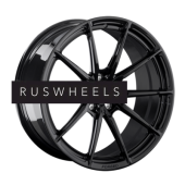 Диски LS Forged 10x20/5x112 ET25 D66,6 LS FG05 BK (конус, C570) Диски LS Forged 10x20/5x112 ET25 D66,6 LS FG05 BK (конус, C570)