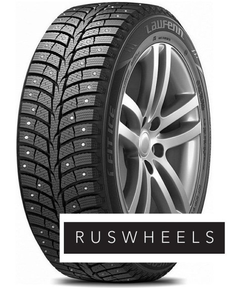 Шины Laufenn 205/75R15 97T i Fit Ice LW71 TL (шип.) Шины Laufenn 205/75R15 97T i Fit Ice LW71 TL (шип.)