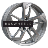 Диски RST 7x17/5x112 ET40 D57,1 R037 (Tiguan) Silver