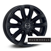 Диски MAK R17 / 7J PCD 5x120 ЕТ 55 ЦО 65.1 Load 5