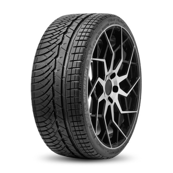 Шины Michelin  225/45/18  V 95 Pilot Alpin PA4  XL ZP Run Flat