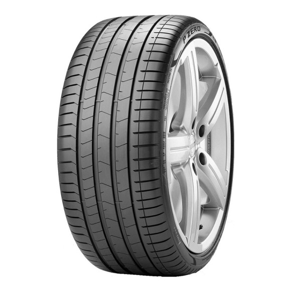 Шины Pirelli 275/40 r22 P ZERO PZ4 SPORTS CAR 107Y Runflat