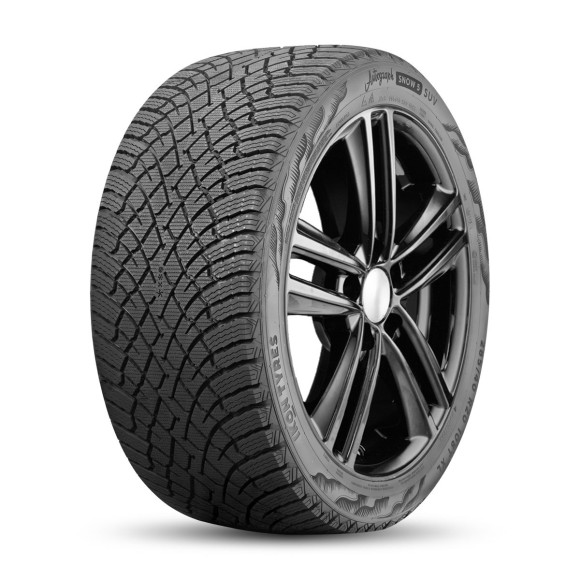 Шины Ikon 285/45R20 112T XL Autograph Snow 5 SUV TL