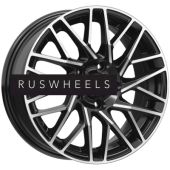 Диски СКАД 6,5x16/5x112 ET50 D57,1 Сиена (КЛ310) Алмаз Диски СКАД 6,5x16/5x112 ET50 D57,1 Сиена (КЛ310) Алмаз