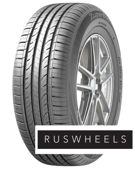 Шины Westlake 175/70 r14 ZuperEco Z-108 84T
