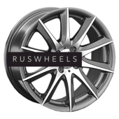 Диски LS 7x16/4x100 ET40 D73,1 286 GMF