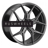 Диски LS Forged 9,5x22/5x108 ET48 D63,3 LS FG14 MGM (конус, C570)