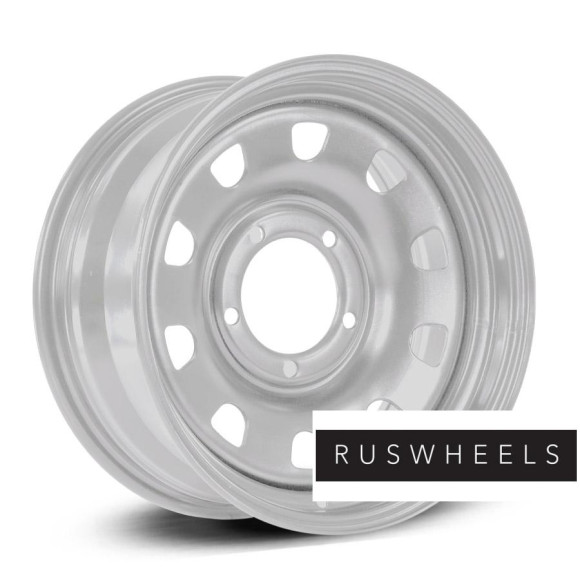 Диски TREBL R16 / 7J PCD 5x139.7 ЕТ -20 ЦО 110.1 OFR-1 Диски TREBL R16 / 7J PCD 5x139.7 ЕТ -20 ЦО 110.1 OFR-1