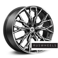 Диски КиК R20 / 9J PCD 5x112 ЕТ 33 ЦО 66.6 Элерон Диски КиК R20 / 9J PCD 5x112 ЕТ 33 ЦО 66.6 Элерон