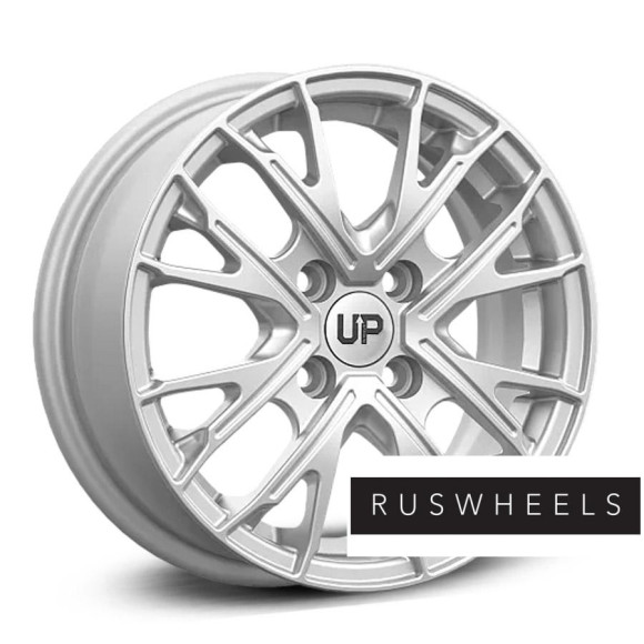 Диски Wheels UP R14 / 5.5J PCD 4x100 ЕТ 43 ЦО 60.1 Up127 Диски Wheels UP R14 / 5.5J PCD 4x100 ЕТ 43 ЦО 60.1 Up127
