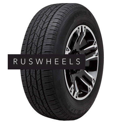 Шины Nexen LT235/85R16 120/116Q Roadian HTX RH5 TL BSW M+S 10PR