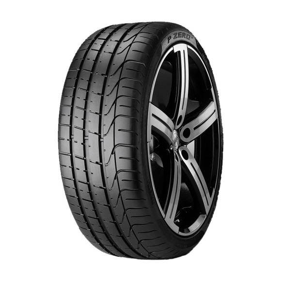 Шины Pirelli 245/35/20 Y 91 PZERO (N1) старше 3-х лет Шины Pirelli 245/35/20 Y 91 PZERO (N1) старше 3-х лет