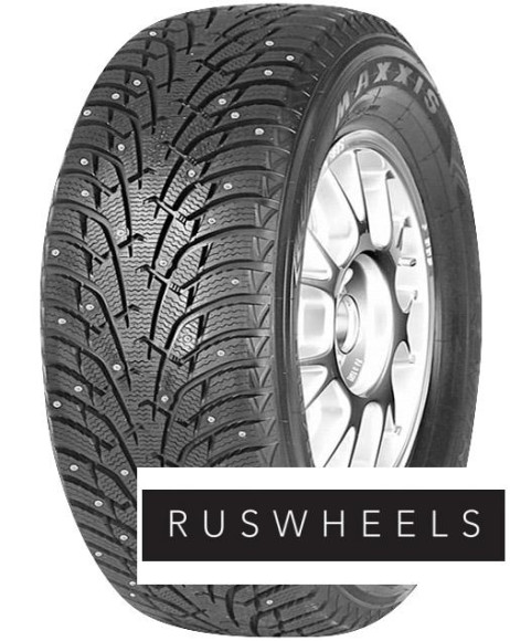 Шины Maxxis 225/55 r18 Premitra Ice Nord NS5 102T Шипы